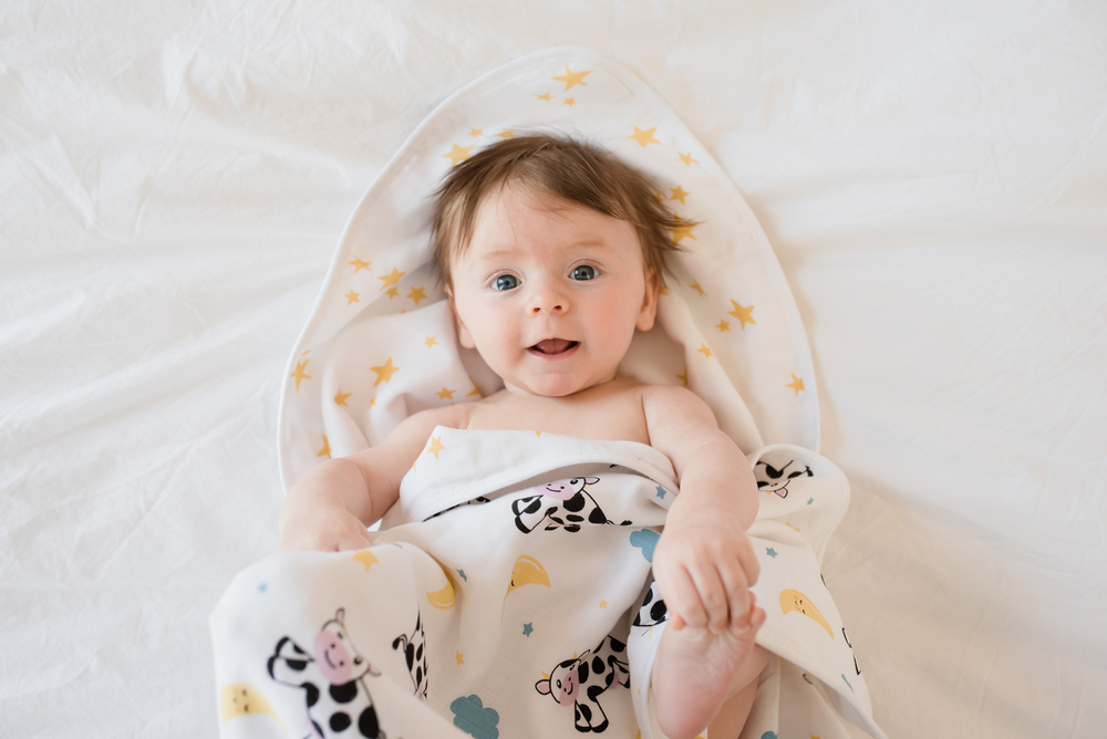 Deanie Baby Blanket Deanie Baby Blanket