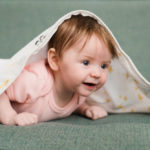 What Are the Developmental Benefits of Baby Blankets?