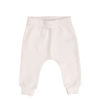 Deanie Organic Baby White Pants