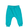 Deanie Organic Baby Teal Pants