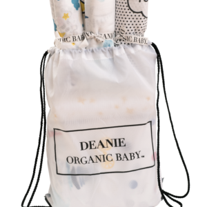 Deanie Organic Baby - Gift Bag